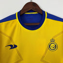 AL NASSR I LIMITED EDITION CRISTIANO 23/24 MAN
