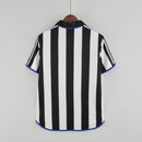 NEWCASTLE l 00/01 MAN (RETRO)