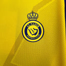 AL NASSR I LIMITED EDITION CRISTIANO 23/24 MAN