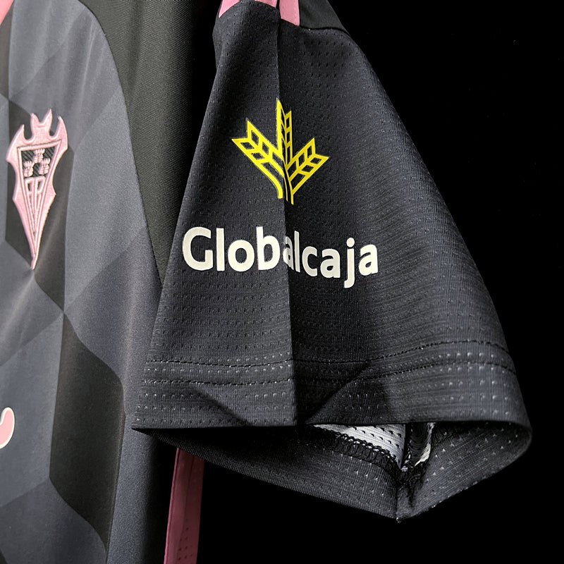 ALBACETE II 23/24 MAN