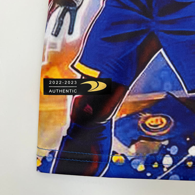 AL NASSR I LIMITED EDITION CRISTIANO 23/24 MAN