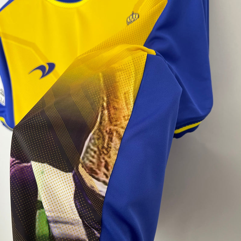 AL NASSR I LIMITED EDITION CRISTIANO 23/24 MAN