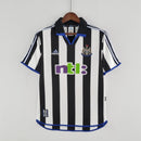 NEWCASTLE l 00/01 MAN (RETRO)