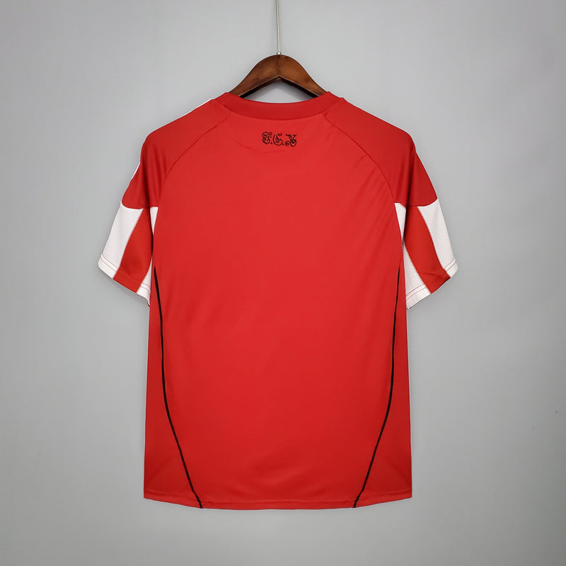 BAYERN MUNICH I 10/11 MAN (RETRO)