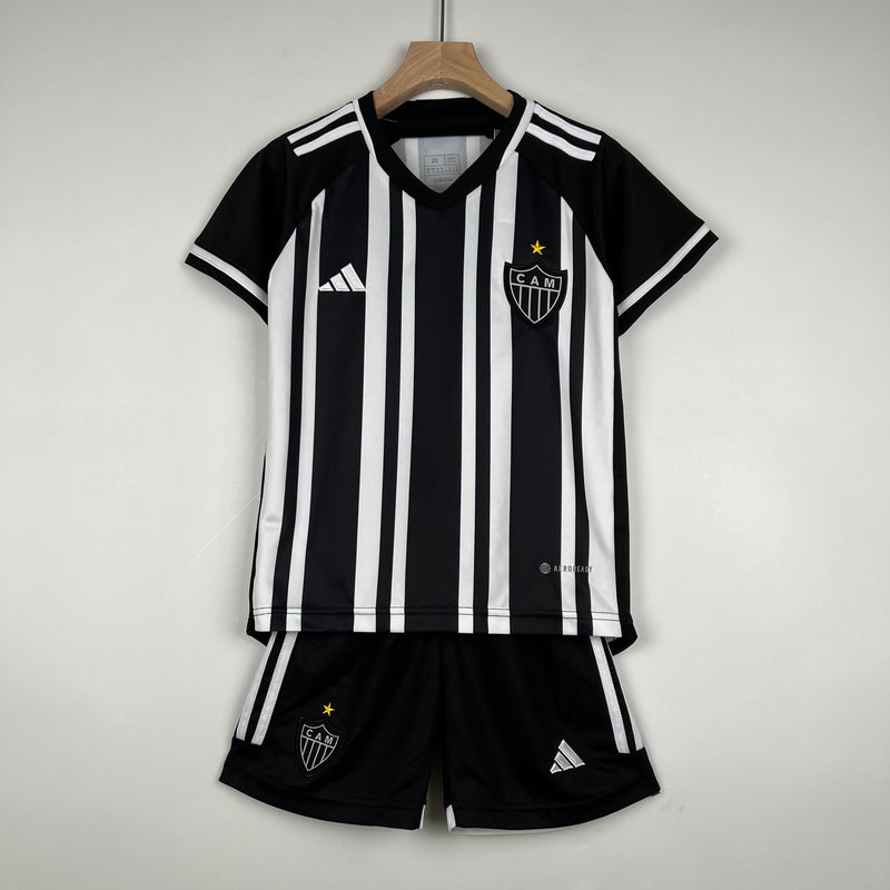 ATLETICO MINEIRO I 23/24 KID'S SET