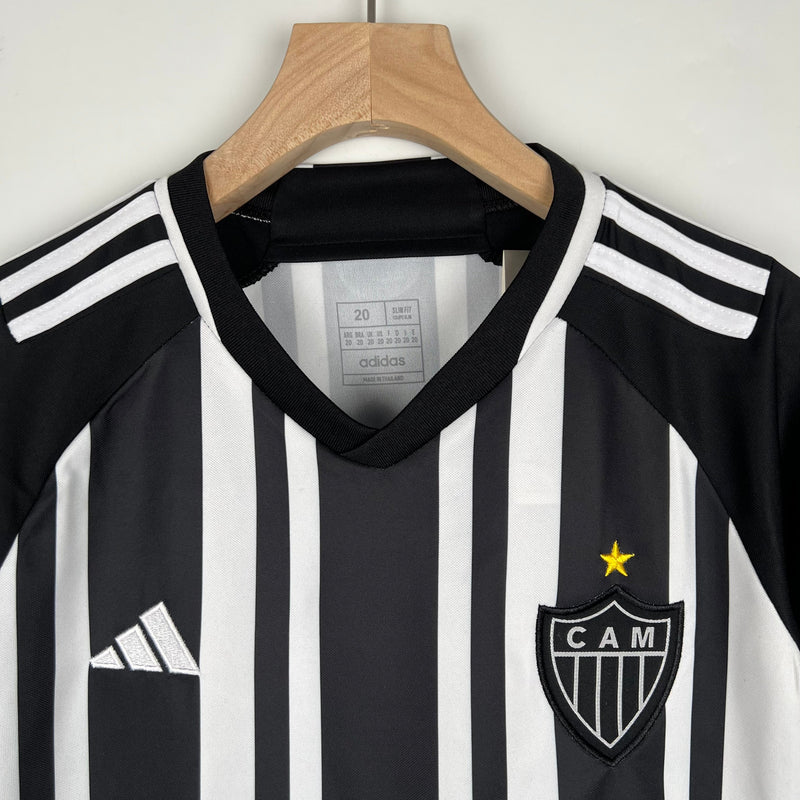 ATLETICO MINEIRO I 23/24 KID'S SET