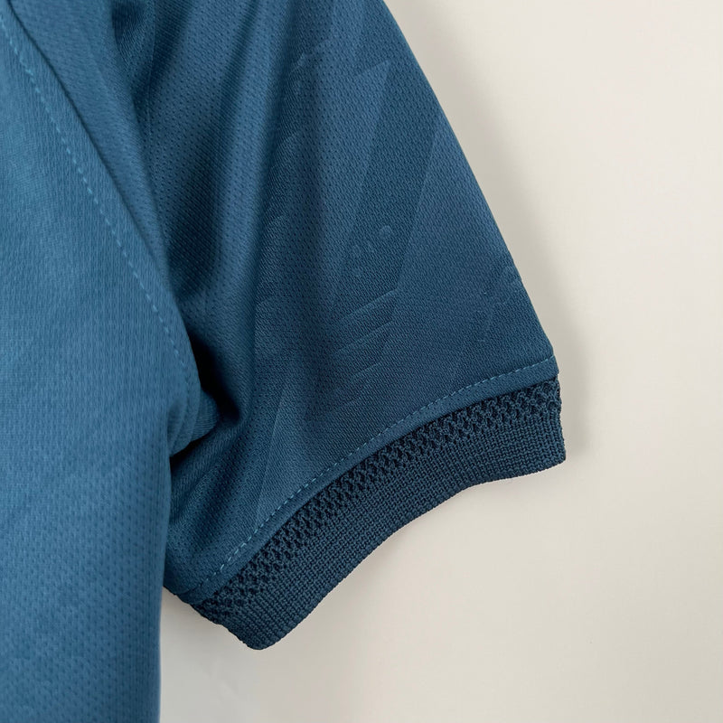 AL NASSR II 23/24 KID'S SET