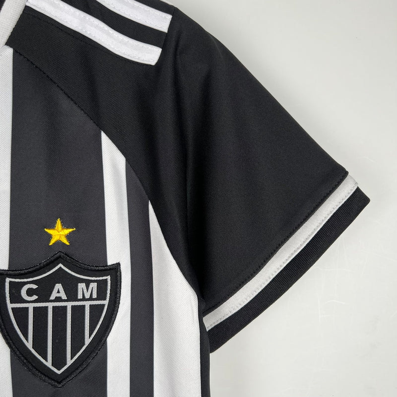 ATLETICO MINEIRO I 23/24 KID'S SET