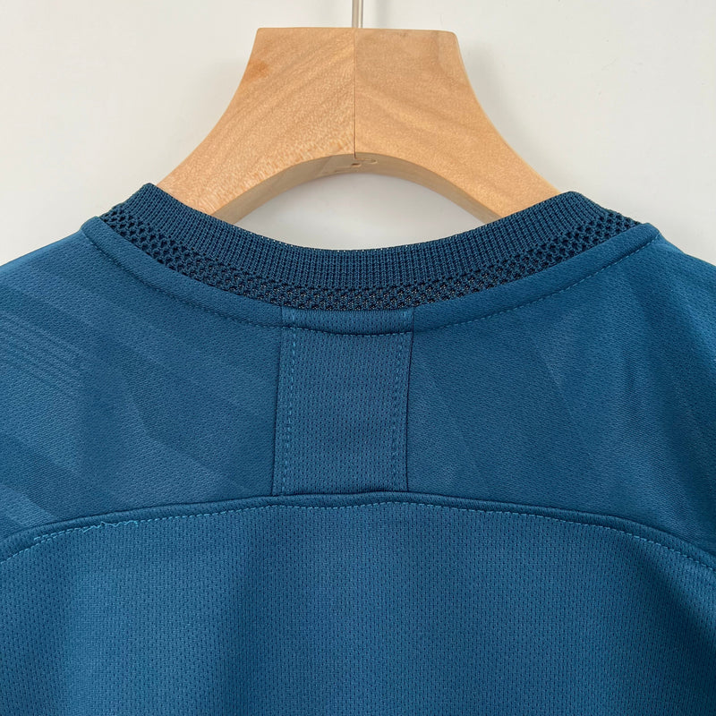 AL NASSR II 23/24 KID'S SET