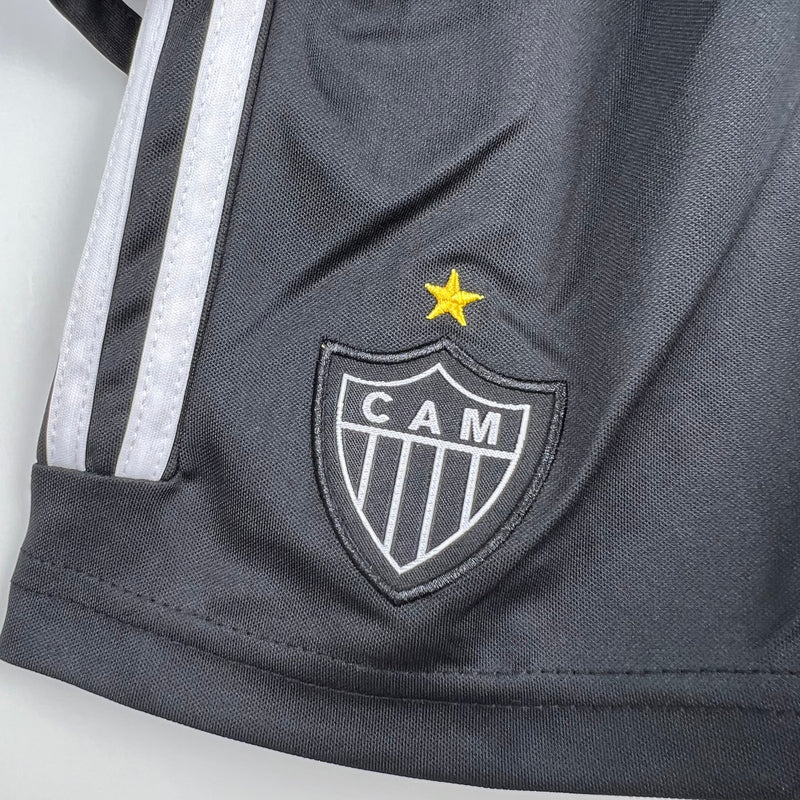 ATLETICO MINEIRO I 23/24 KID'S SET