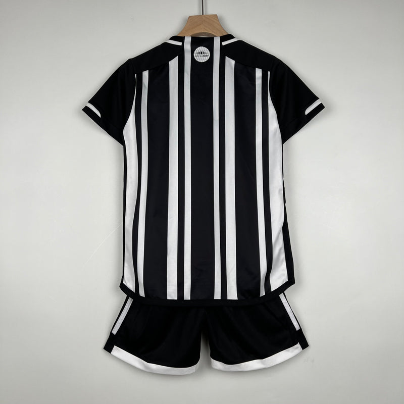 ATLETICO MINEIRO I 23/24 KID'S SET