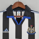 NEWCASTLE l 00/01 MAN (RETRO)