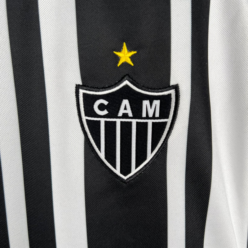 ATLETICO MINEIRO I 23/24 WOMAN