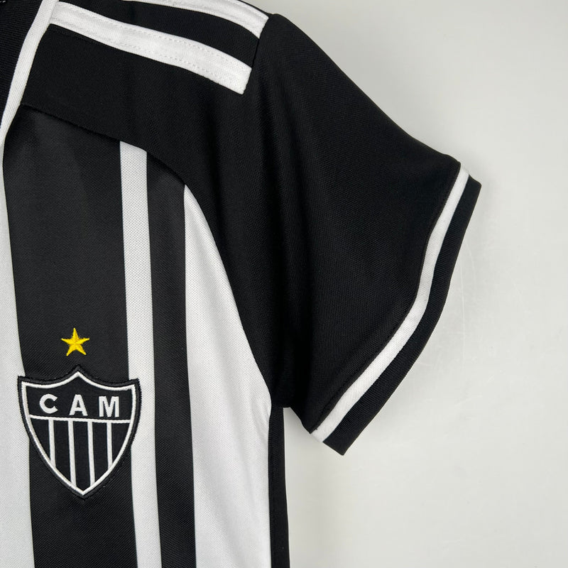 ATLETICO MINEIRO I 23/24 WOMAN