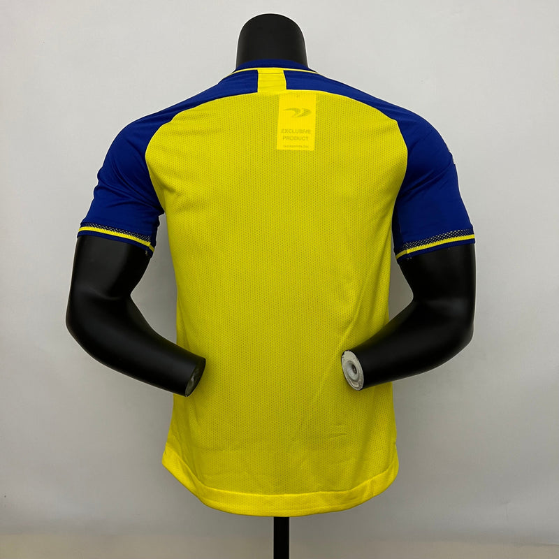 AL NASSR I 23/24 MAN (PLAYER VERSION)