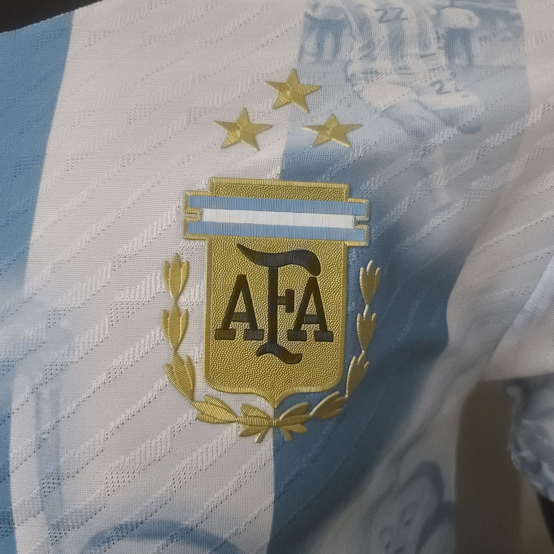 ARGENTINA CELEBRATIVE EDITION I 23/24 MAN (PLAYER VERSION)