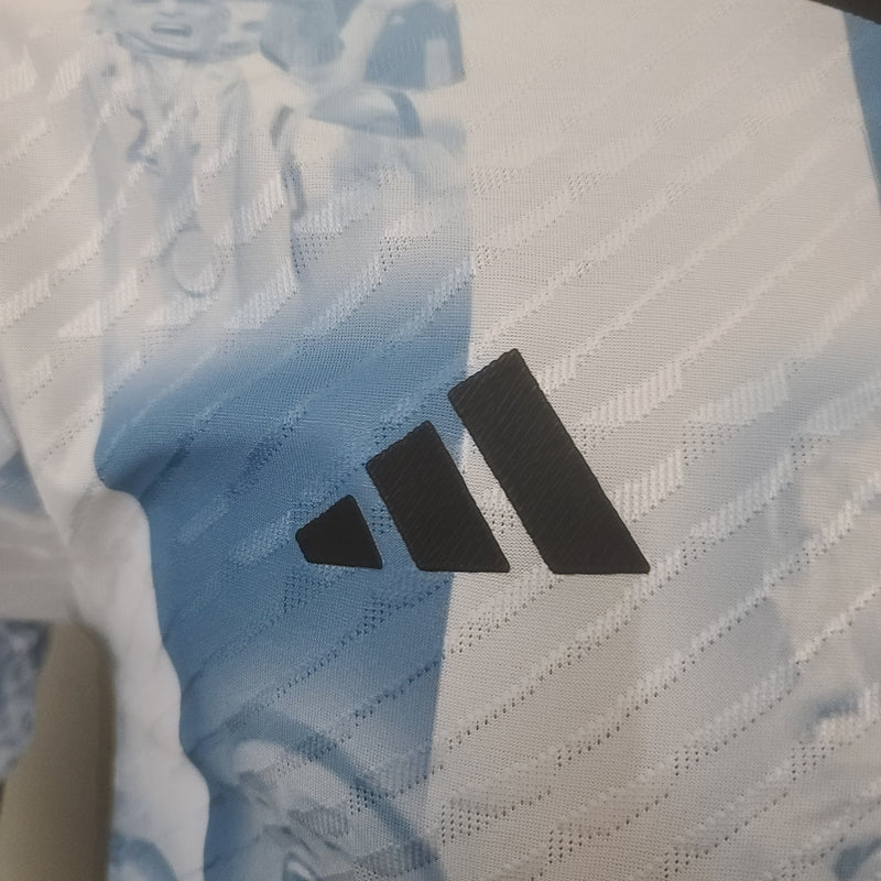 ARGENTINA CELEBRATIVE EDITION I 23/24 MAN (PLAYER VERSION)
