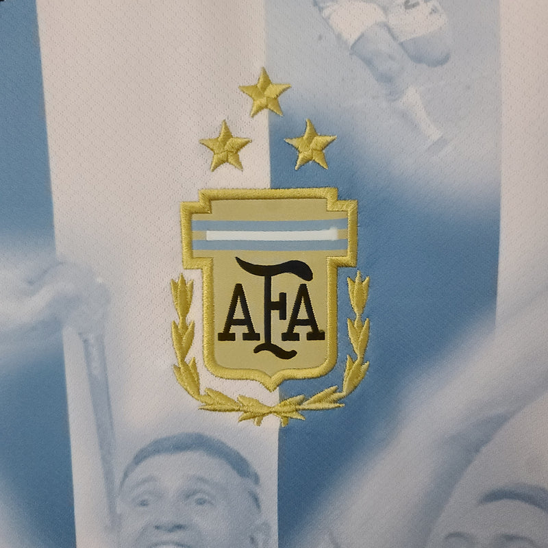 ARGENTINA CELEBRATIVE EDITION I 23/24 MAN