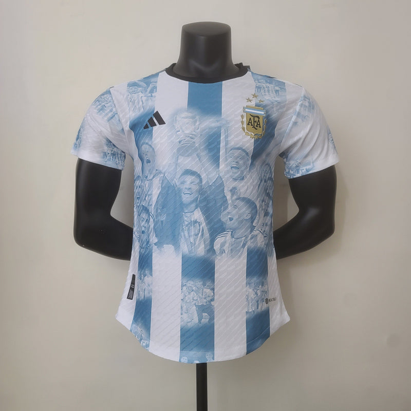ARGENTINA CELEBRATIVE EDITION I 23/24 MAN (PLAYER VERSION)