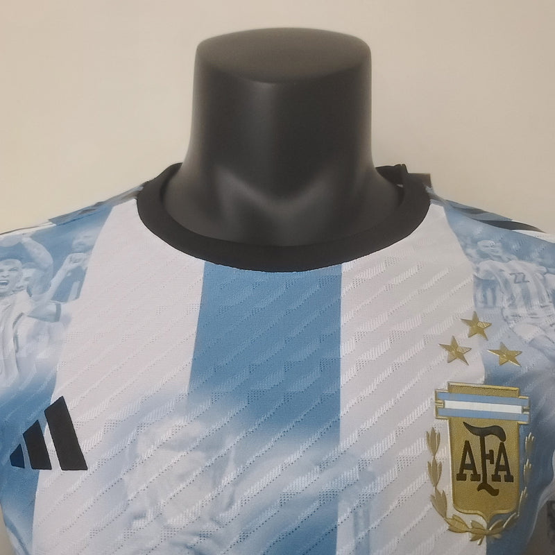 ARGENTINA CELEBRATIVE EDITION I 23/24 MAN (PLAYER VERSION)