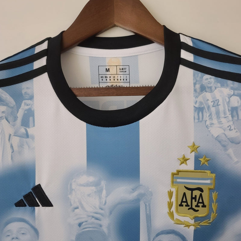 ARGENTINA CELEBRATIVE EDITION I 23/24 MAN