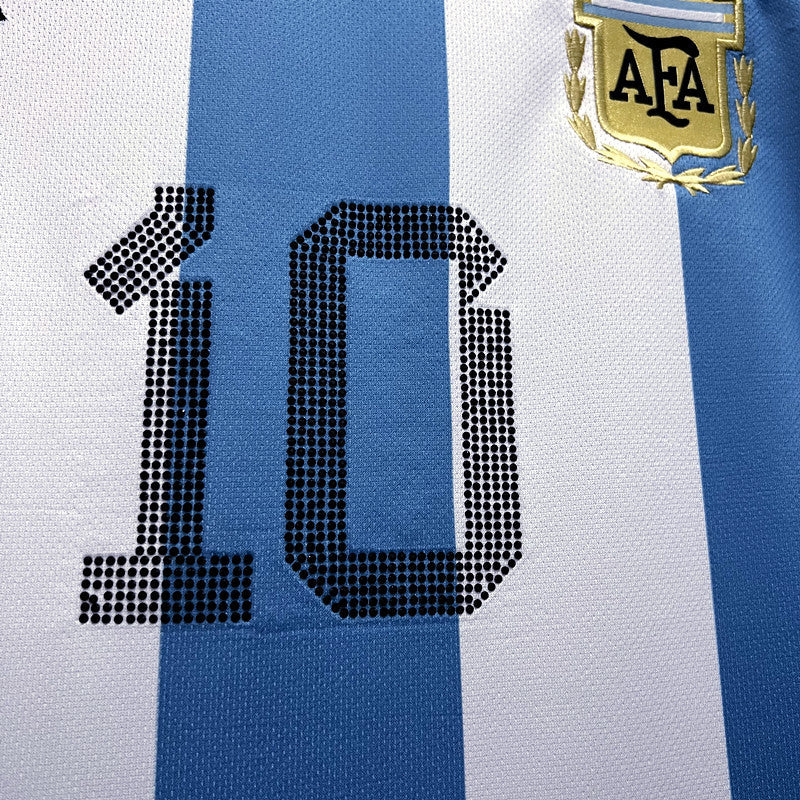 ARGENTINA SPECIAL EDITION II 23/24 MAN