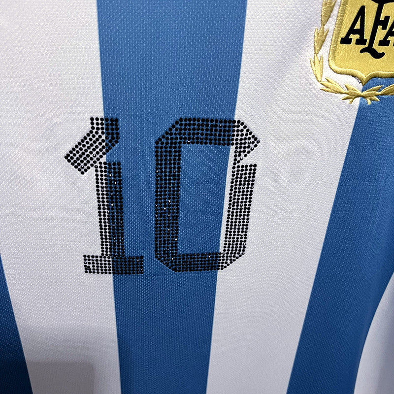 ARGENTINA SPECIAL EDITION II 23/24 MAN