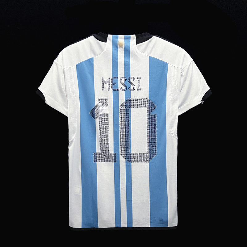 ARGENTINA SPECIAL EDITION II 23/24 MAN