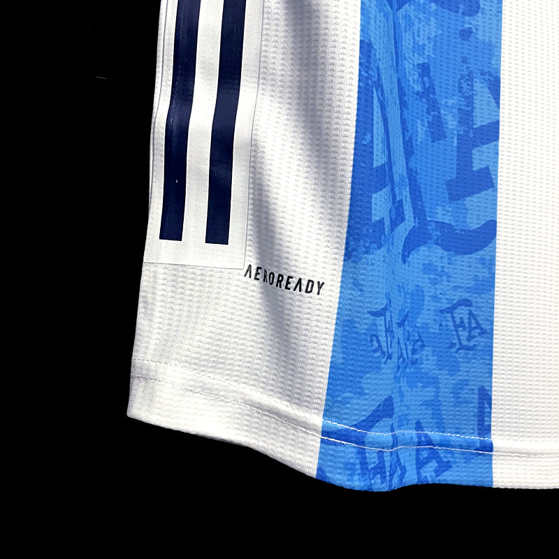 ARGENTINA SPECIAL EDITION I 23/24 MAN