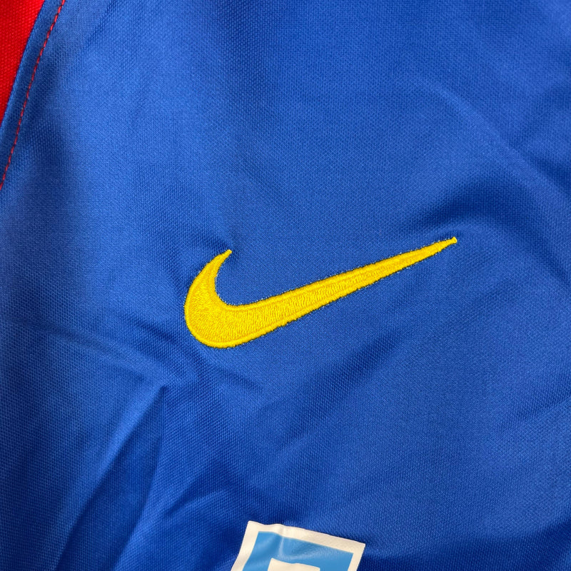 AFC RICHMOND I 23/24 MAN