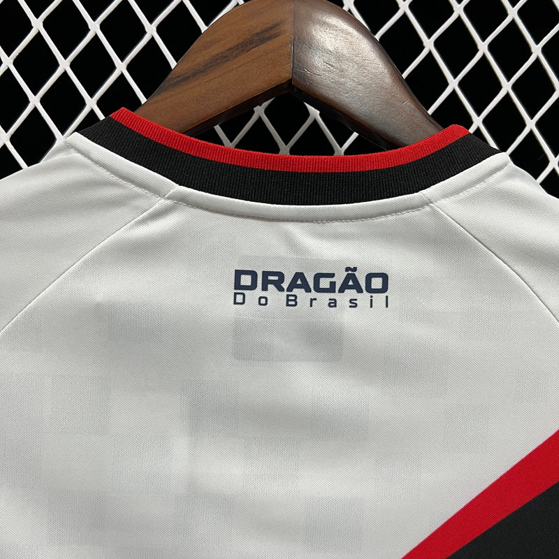 ATLETICO GOIANIENSE II 23/24 MAN