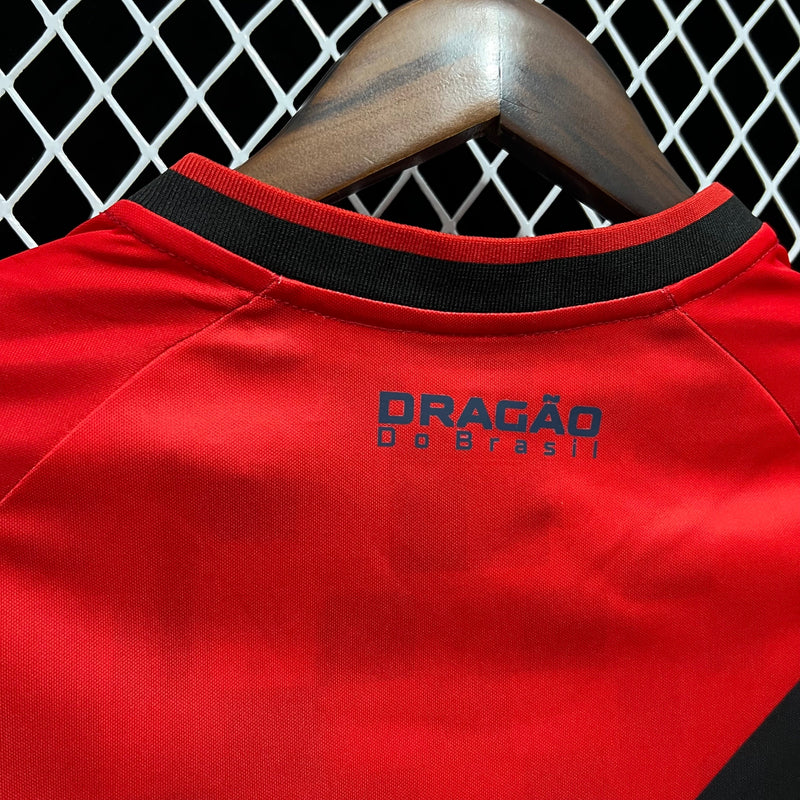 ATLETICO GOIANIENSE I 23/24 MAN