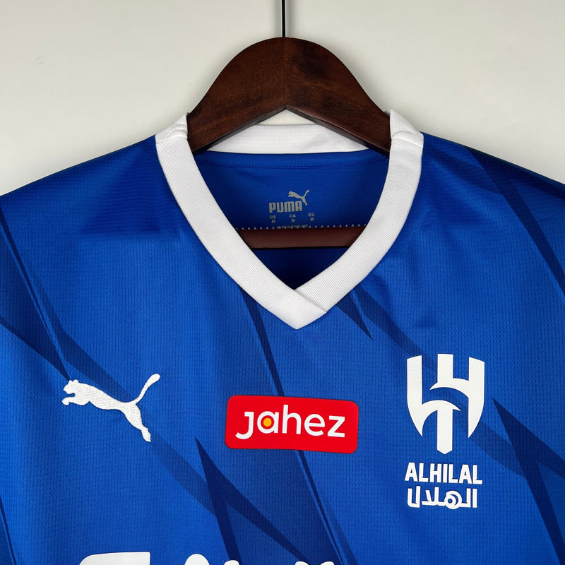 AL HILAL I 23/24 MAN