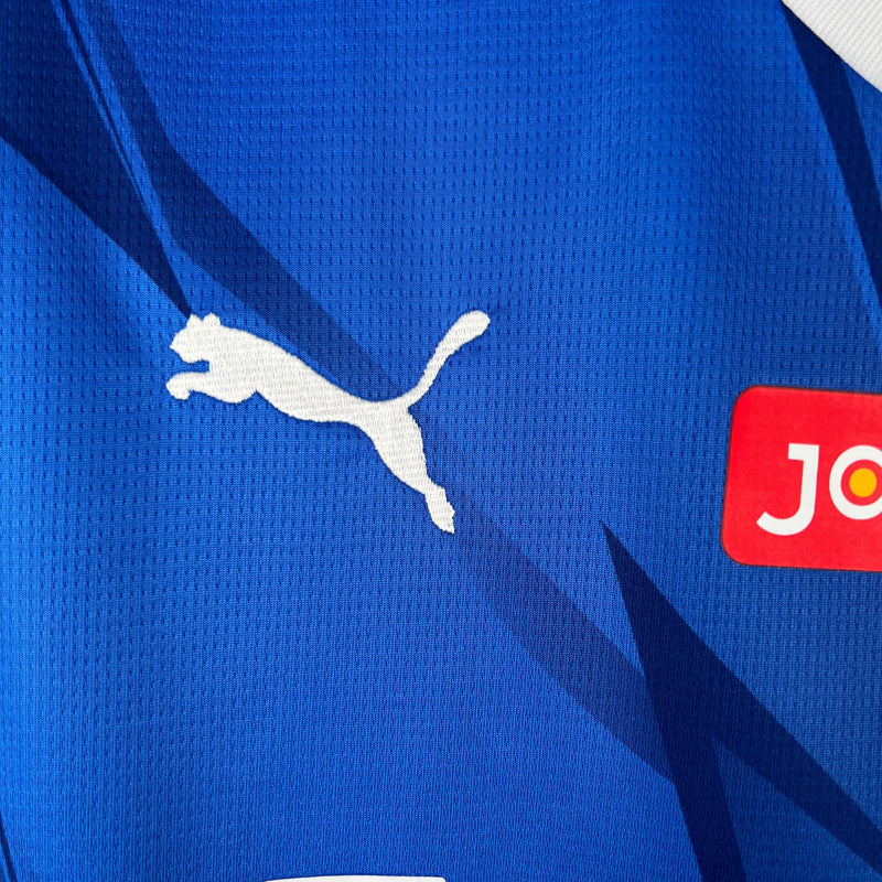 AL HILAL I 23/24 MAN