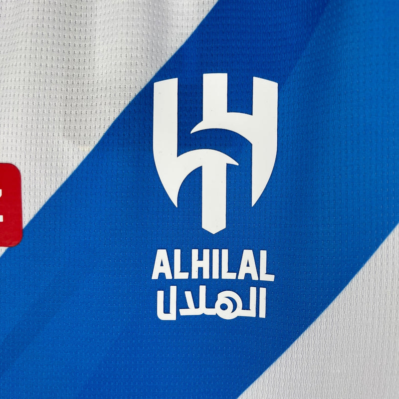 AL HILAL II 23/24 MAN