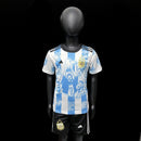 ARGENTINA CELEBRATIVE EDITION I 23/24 KID'S SET