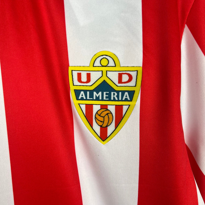ALMERIA I 23/24 MAN