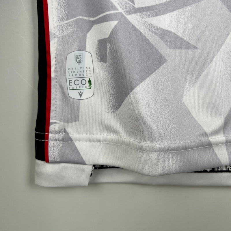 ALBANIA II 23/24 MAN