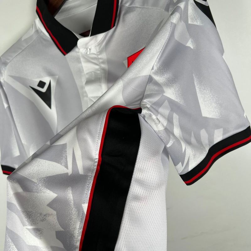 ALBANIA II 23/24 MAN