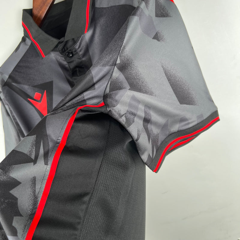 ALBANIA III 23/24 MAN