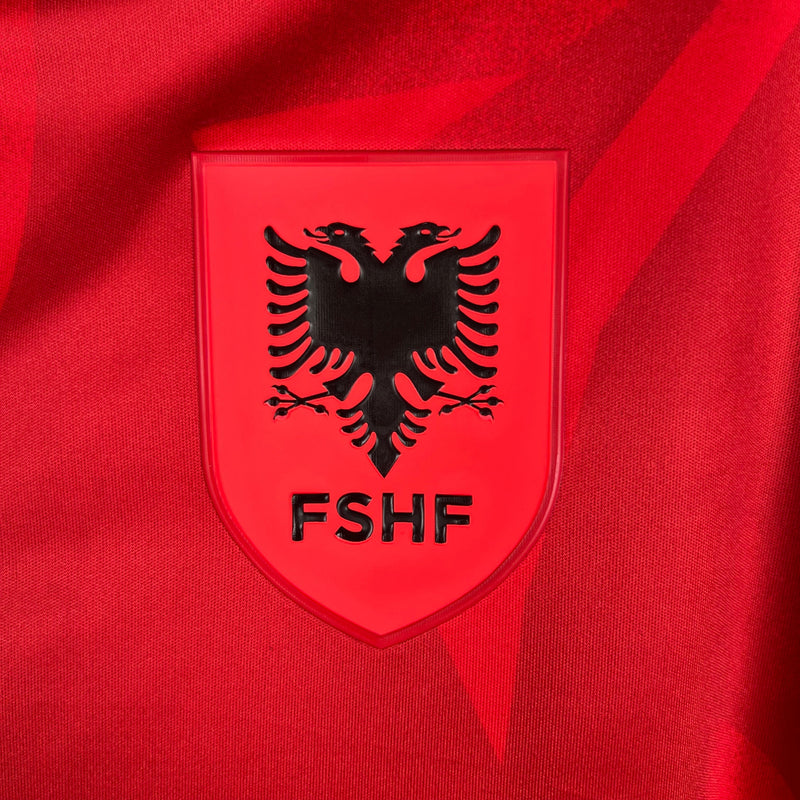 ALBANIA I 23/24 MAN