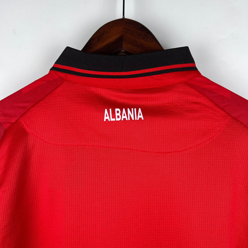 ALBANIA I 23/24 MAN
