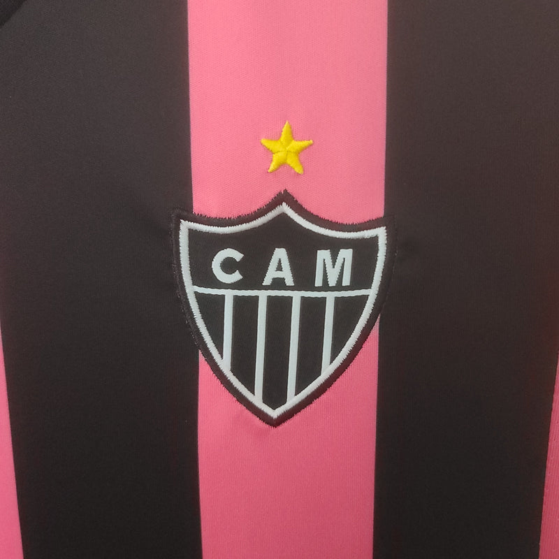 ATLETICO MINEIRO PINK 23/24 WOMAN