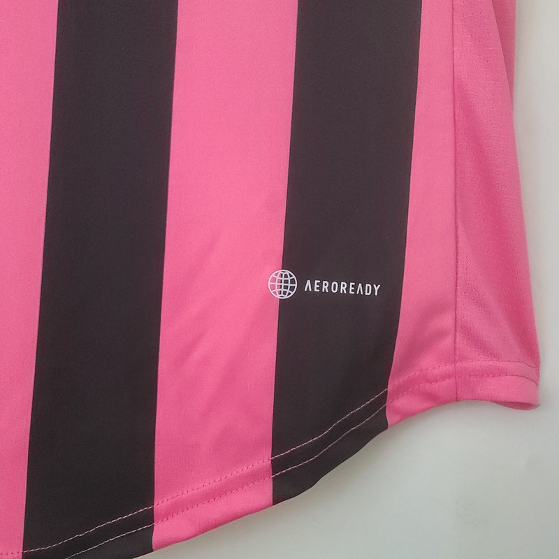 ATLETICO MINEIRO PINK 23/24 WOMAN