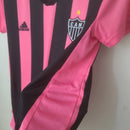 ATLETICO MINEIRO PINK 23/24 WOMAN