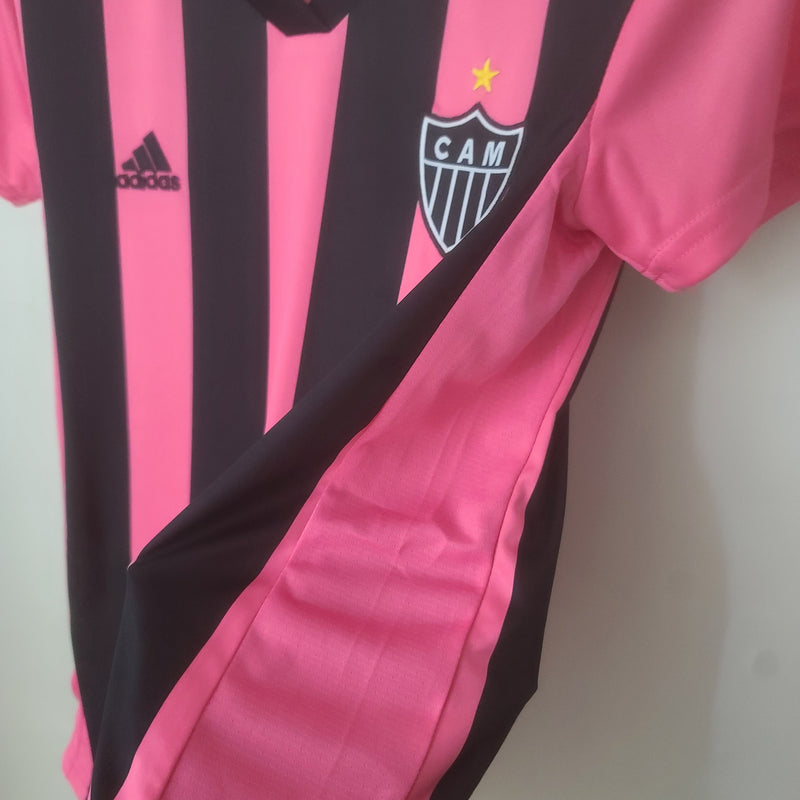 ATLETICO MINEIRO PINK 23/24 WOMAN