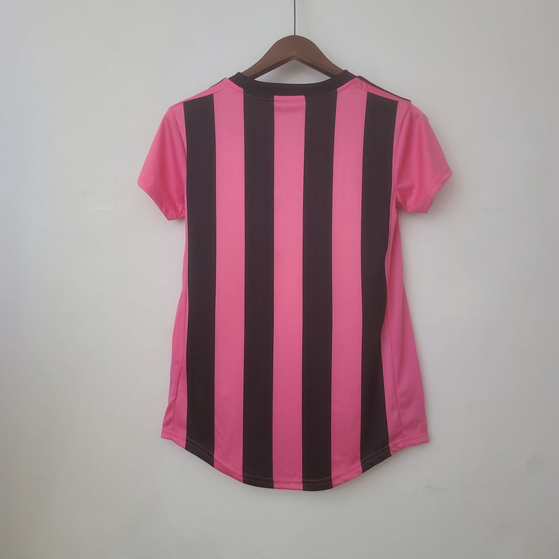ATLETICO MINEIRO PINK 23/24 WOMAN