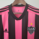ATLETICO MINEIRO ROSA 23/24 MAN