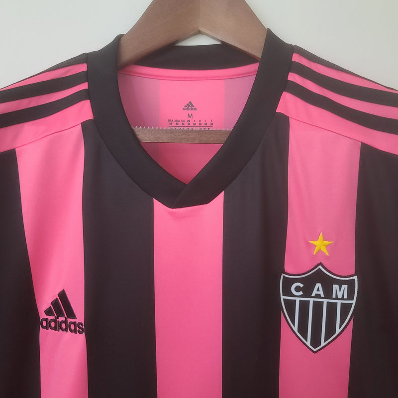 ATLETICO MINEIRO ROSA 23/24 MAN
