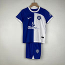 ATLÉTICO DE MADRID II 23/24 KID'S SET